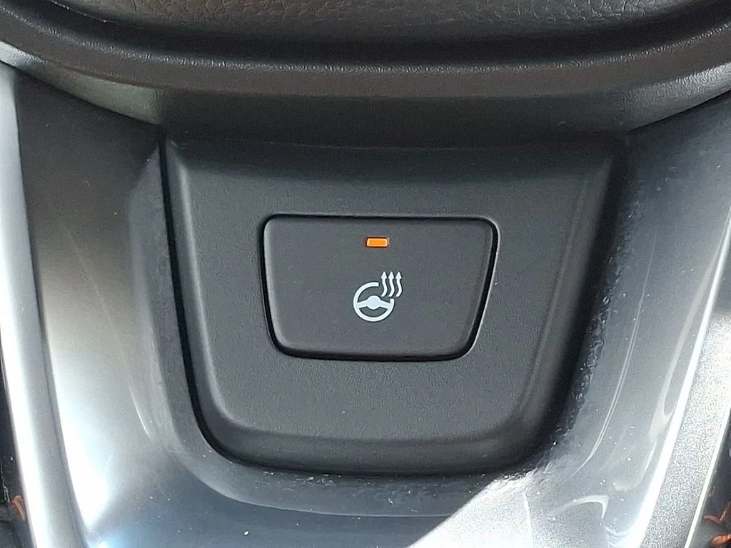 2026 Honda CR-V TrailSport - Photo 23