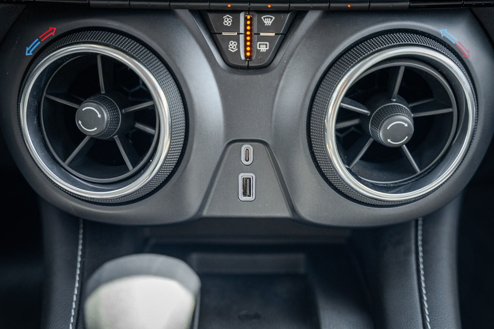 2024 Chevrolet Blazer 2LT - Photo 33