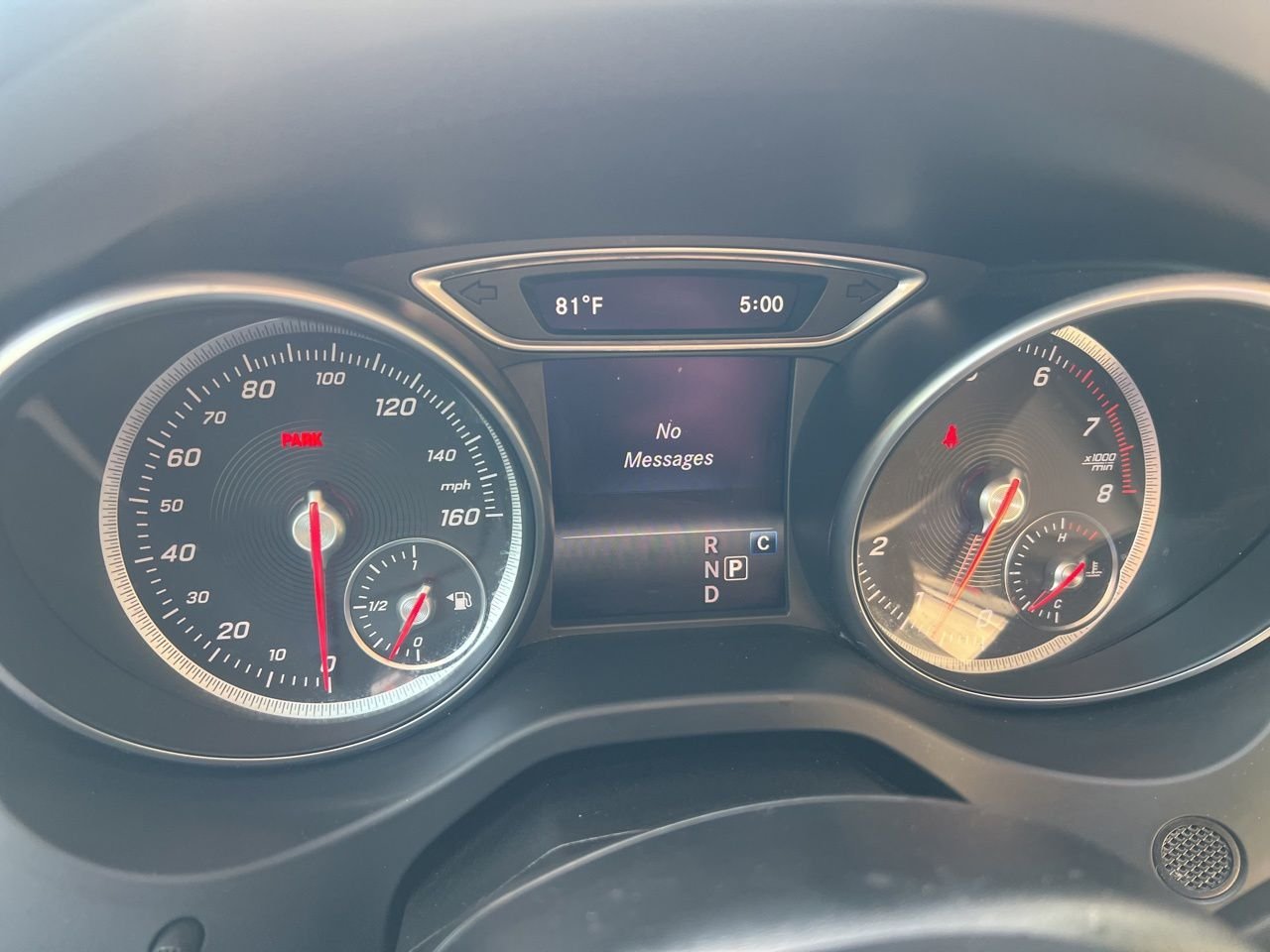 Used 2018  Mercedes-Benz GLA 250 image 25