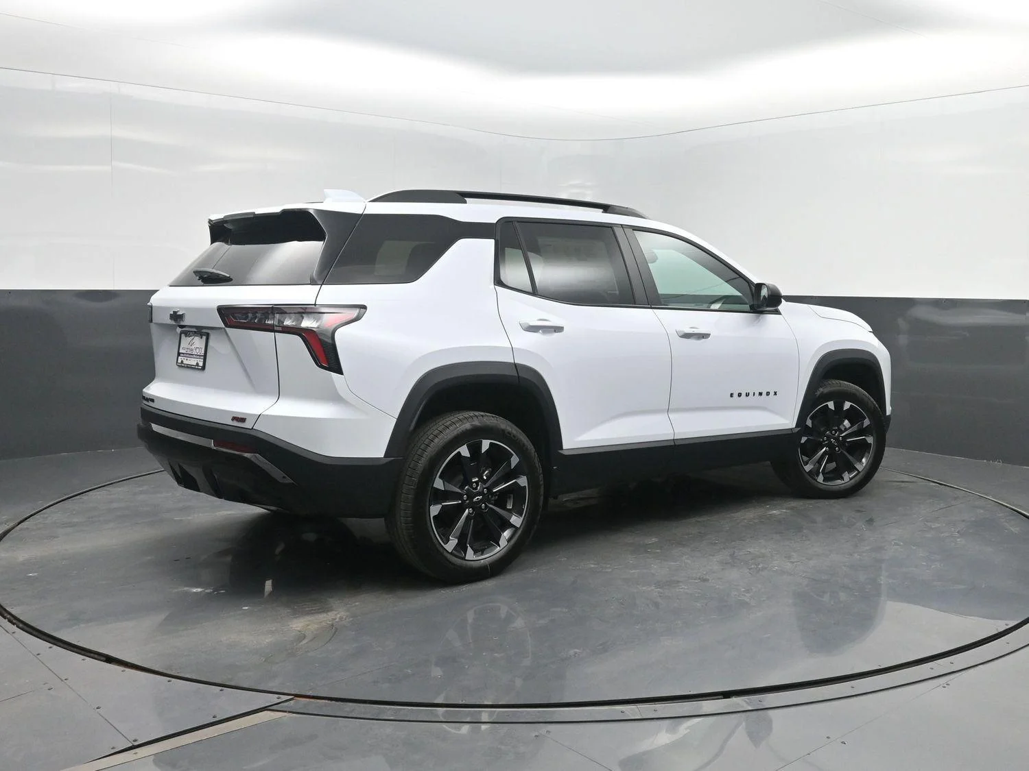 2026 Chevrolet Equinox RS - Photo 2