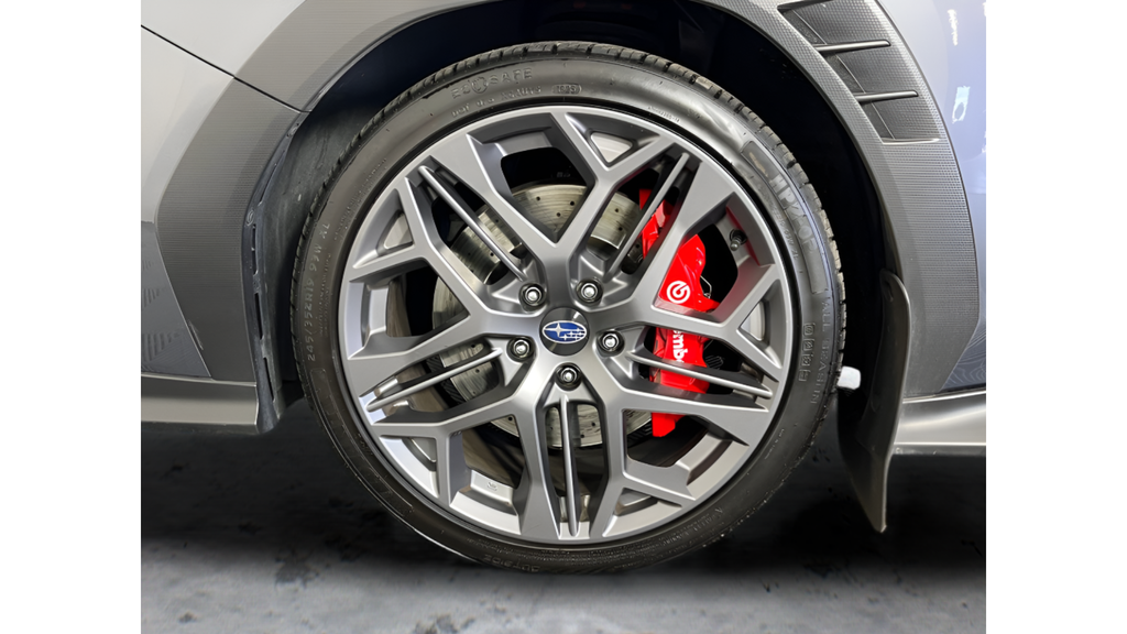 2024 Subaru WRX TR - Photo 26