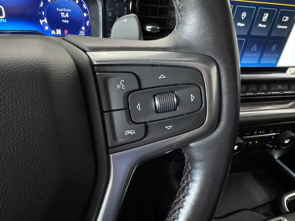 2022 Chevrolet Silverado 1500 LTZ - Photo 16