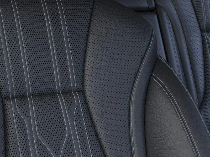 New 2026 Quartz Blue Metallic Buick Avenir image 21