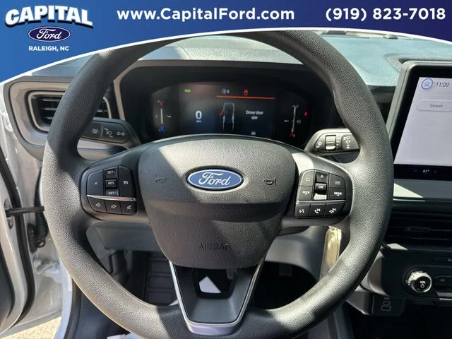 Used 2026 White Ford XL image 24