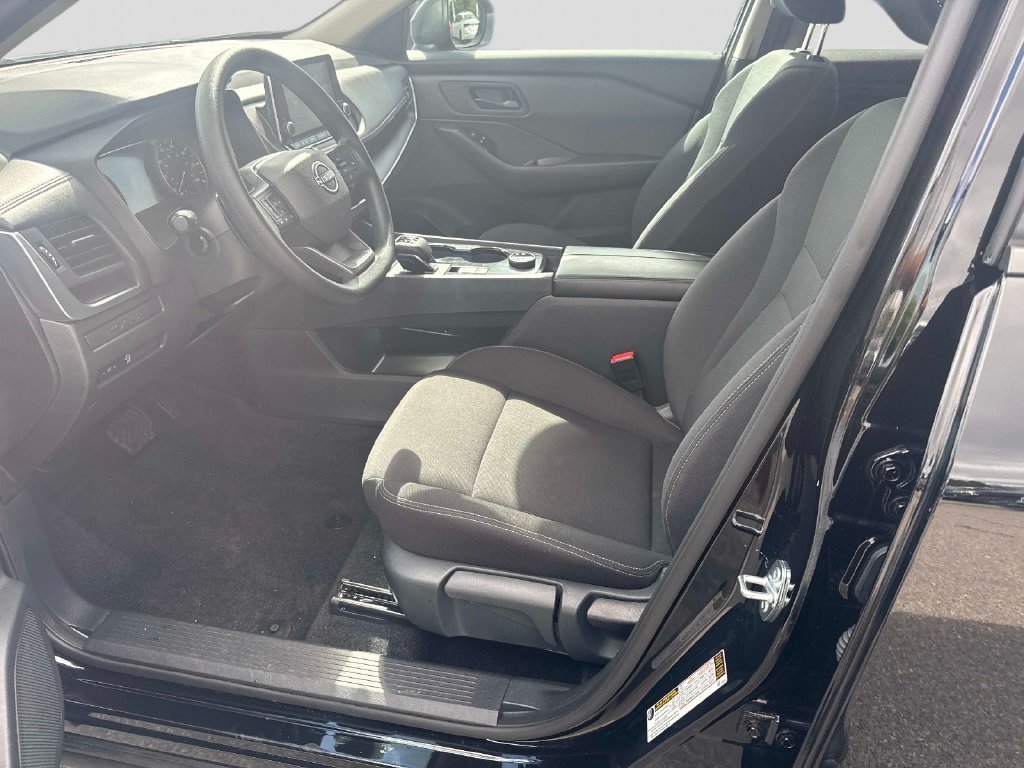 Used 2026 Black Nissan S image 17
