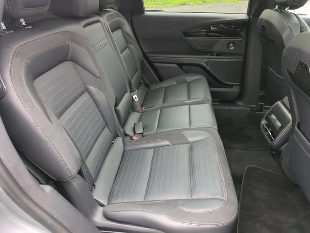 Used 2024 Gray Lincoln Reserve image 33