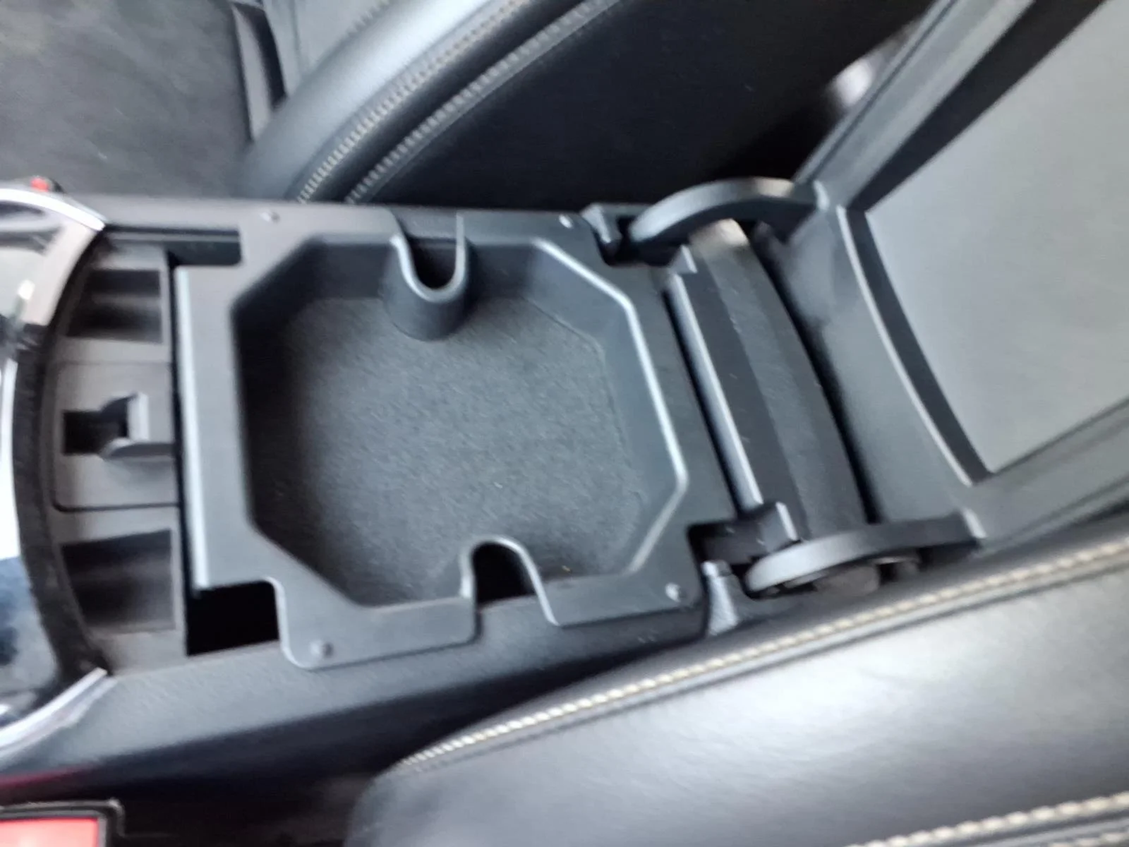 Used 2020 Ford Performance Blue Metallic FORD ST image 24