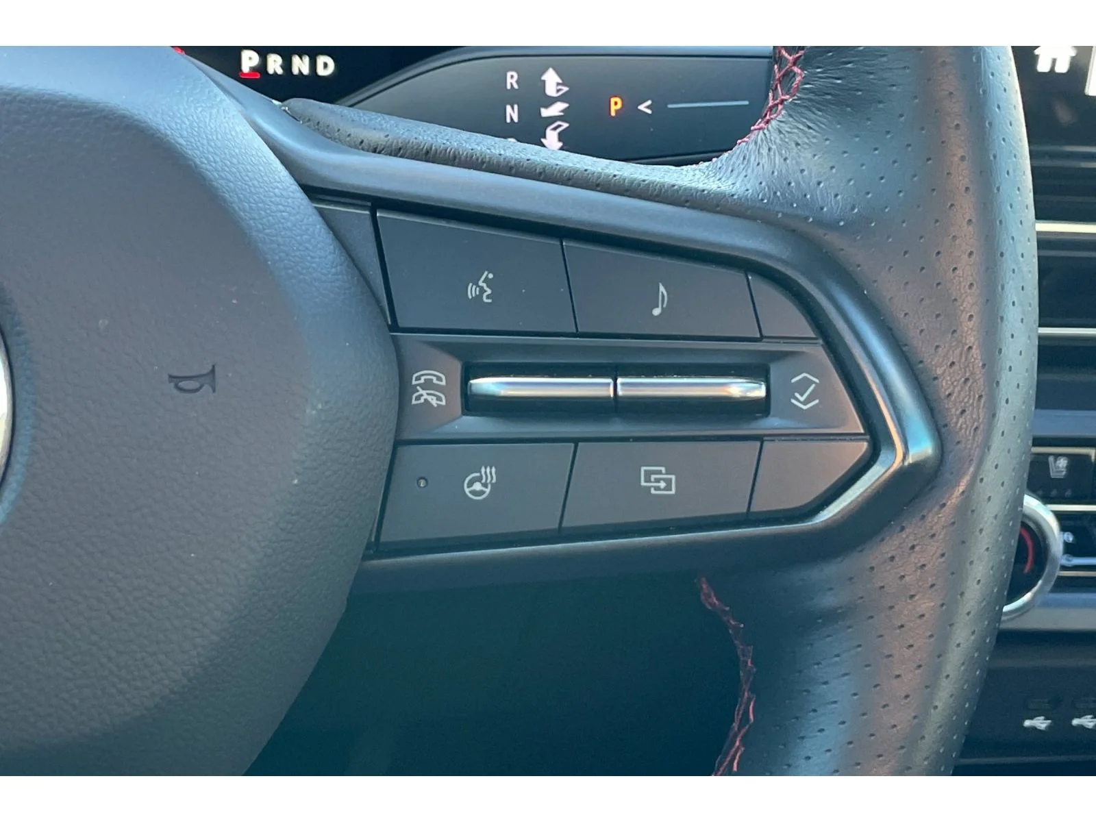 Used 2024 SILVER Acura w/A-Spec Package image 36