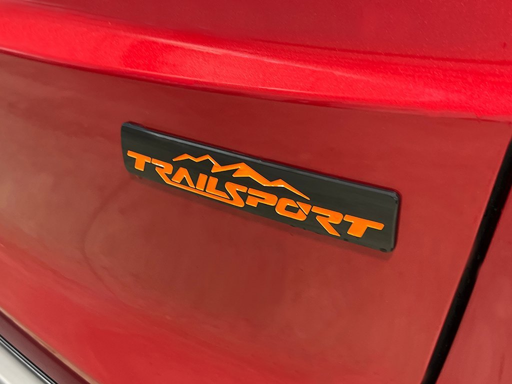 2026 Honda CR-V TrailSport - Photo 10