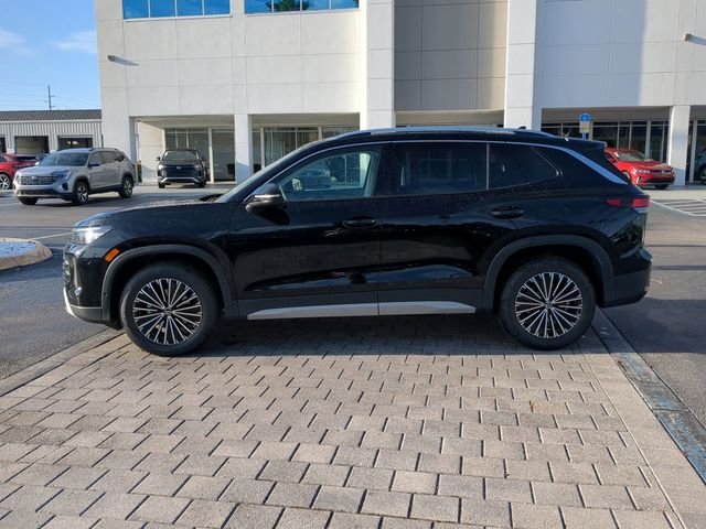 2025 Volkswagen Tiguan S - Photo 6