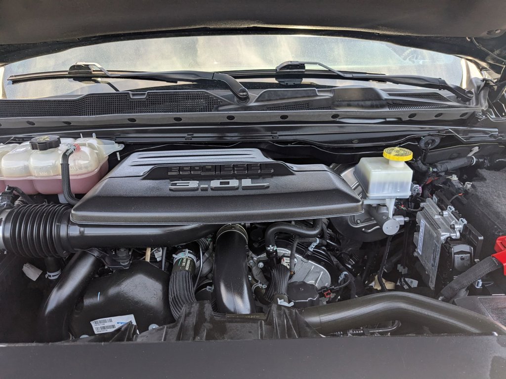 2023 RAM Ram 1500 Pickup Big Horn/Lone Star - Photo 31