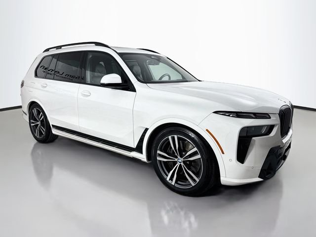 2026 BMW X7