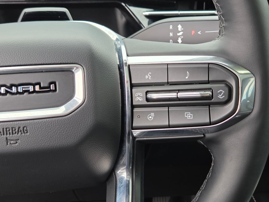 Used 2026 Gray GMC Denali image 27