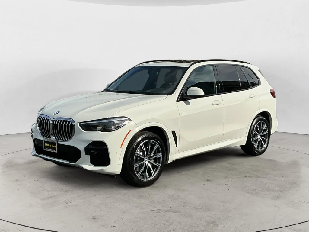 2023 BMW X5