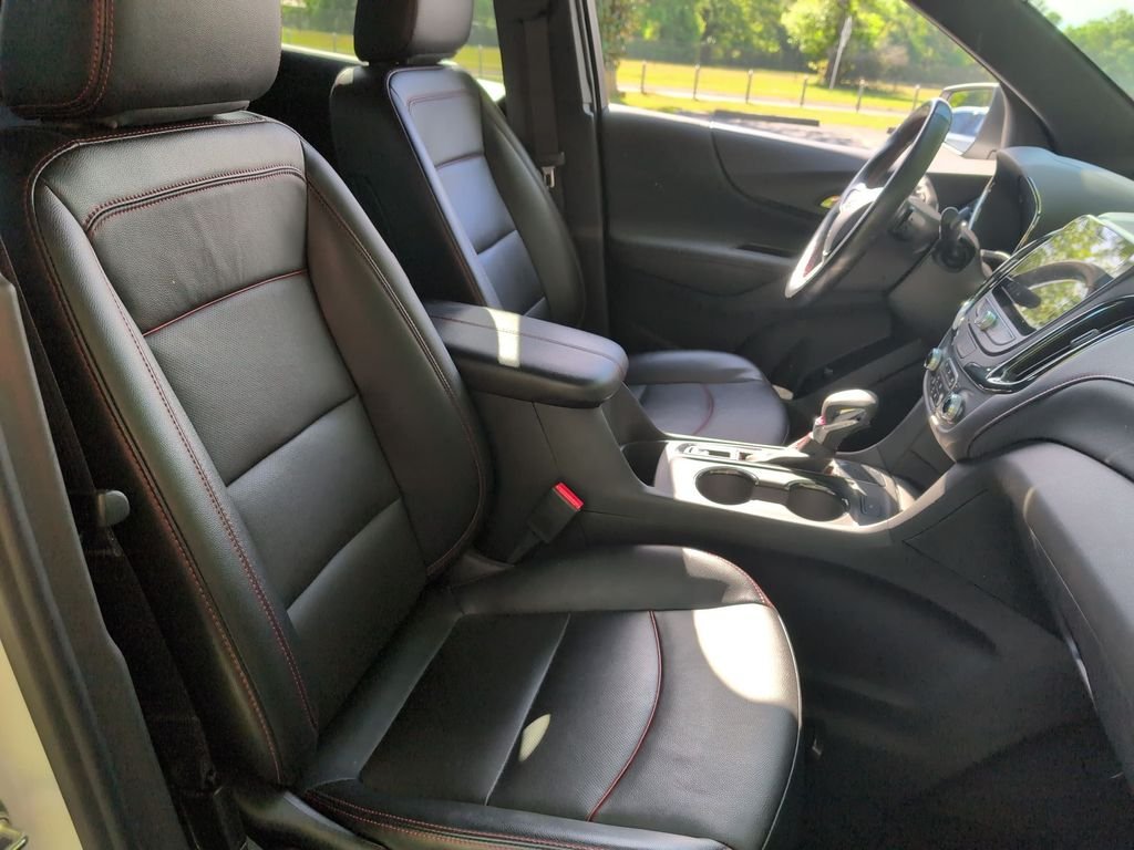Used 2024 Beige Chevrolet RS image 25