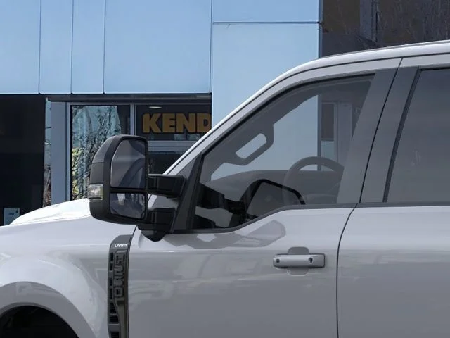 New 2026 Avalanche Ford Lariat image 20