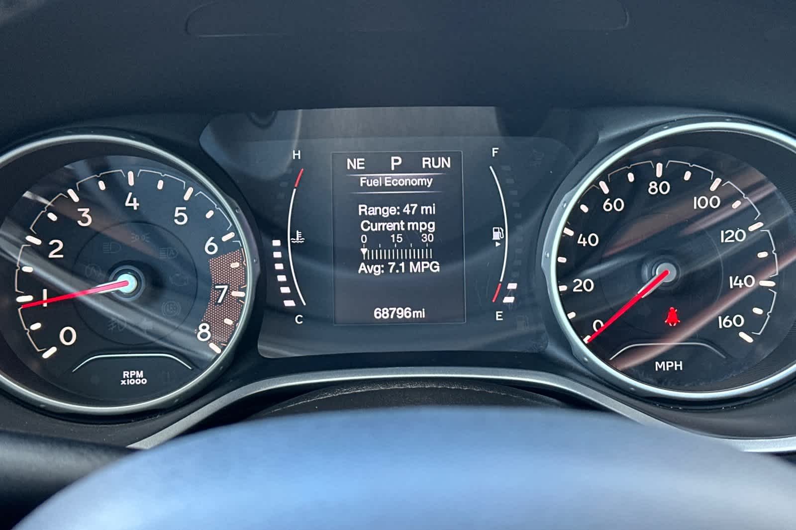 2019 Jeep Compass Altitude - Photo 24