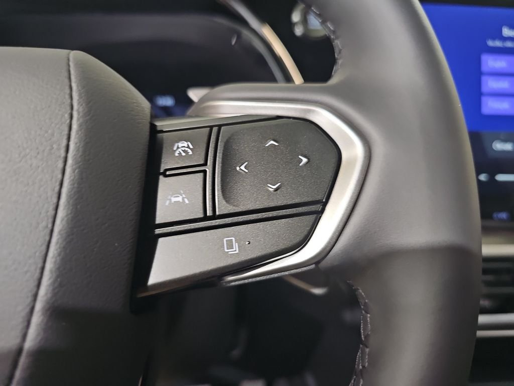 New 2026 Cloudburst Gray Lexus LUXURY AWD image 18