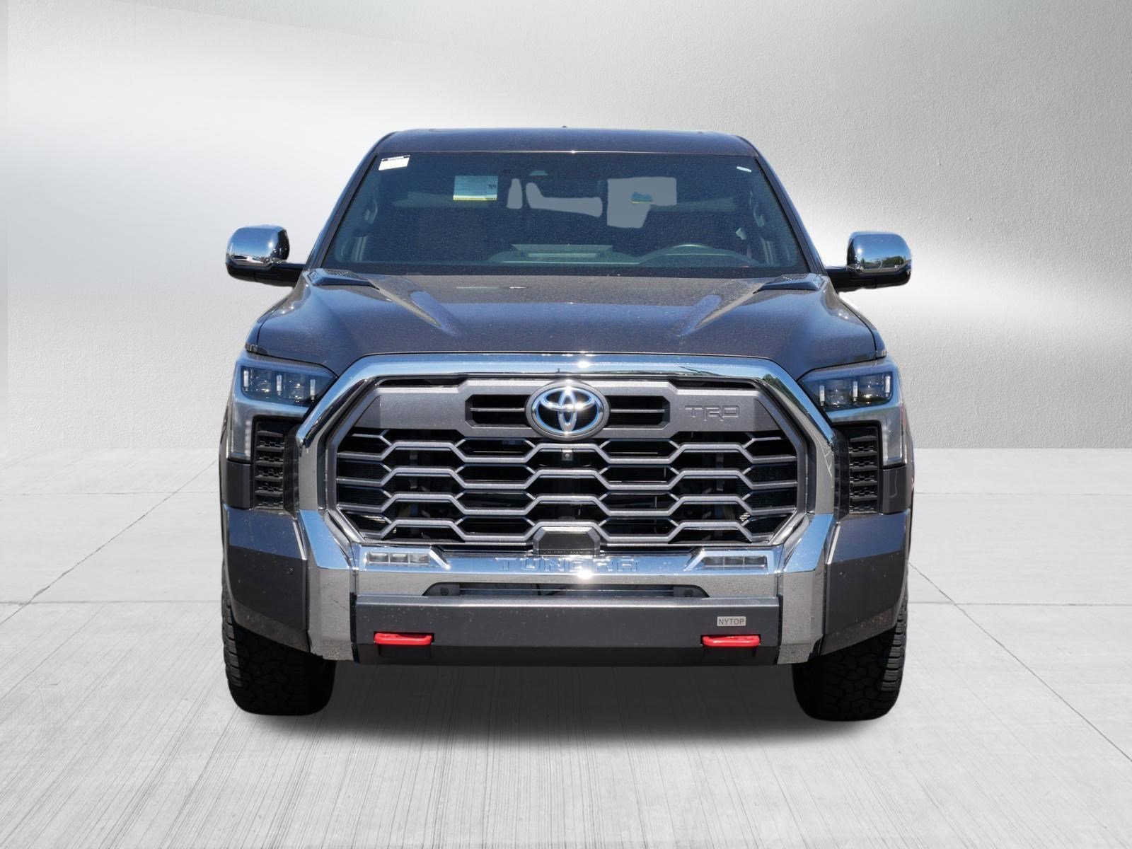 Used 2023 Toyota Tundra 1794 Edition with VIN 5TFMC5DB6PX023656 for sale in Brooklyn Center, Minnesota