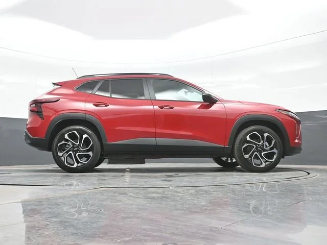 2026 Chevrolet Trax RS - Photo 24