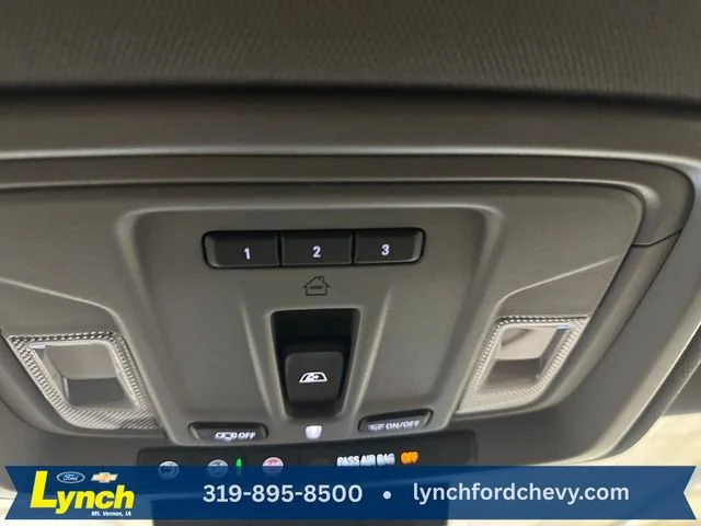 2026 Chevrolet Silverado 1500 RST - Photo 14