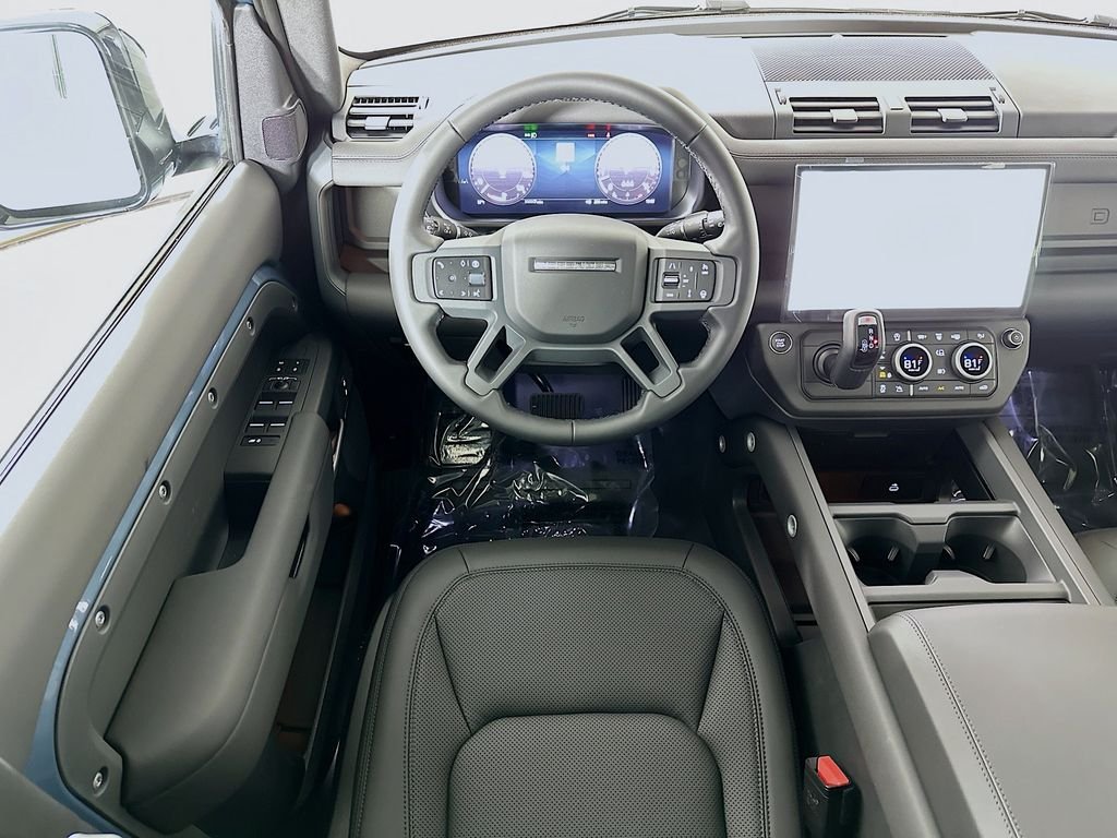 Used 2026 Tasman Blue Land Rover S image 23