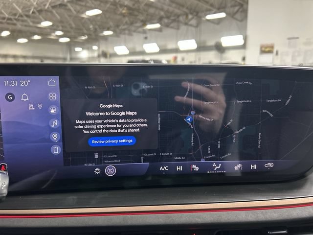 New 2026 Summit White Buick Sport Touring image 18
