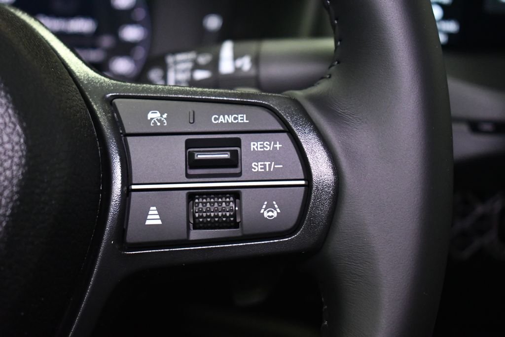 2026 Honda Accord Hybrid Sport - Photo 16