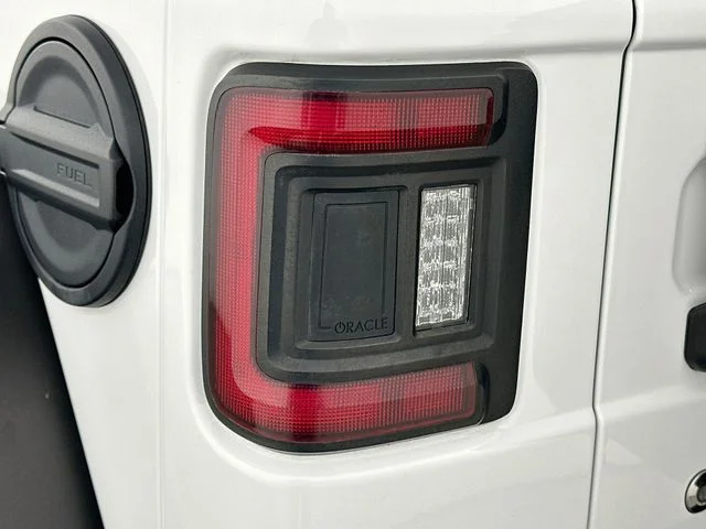 Certified Pre-Owned 2020 Jeep Wrangler Unlimited Rubicon