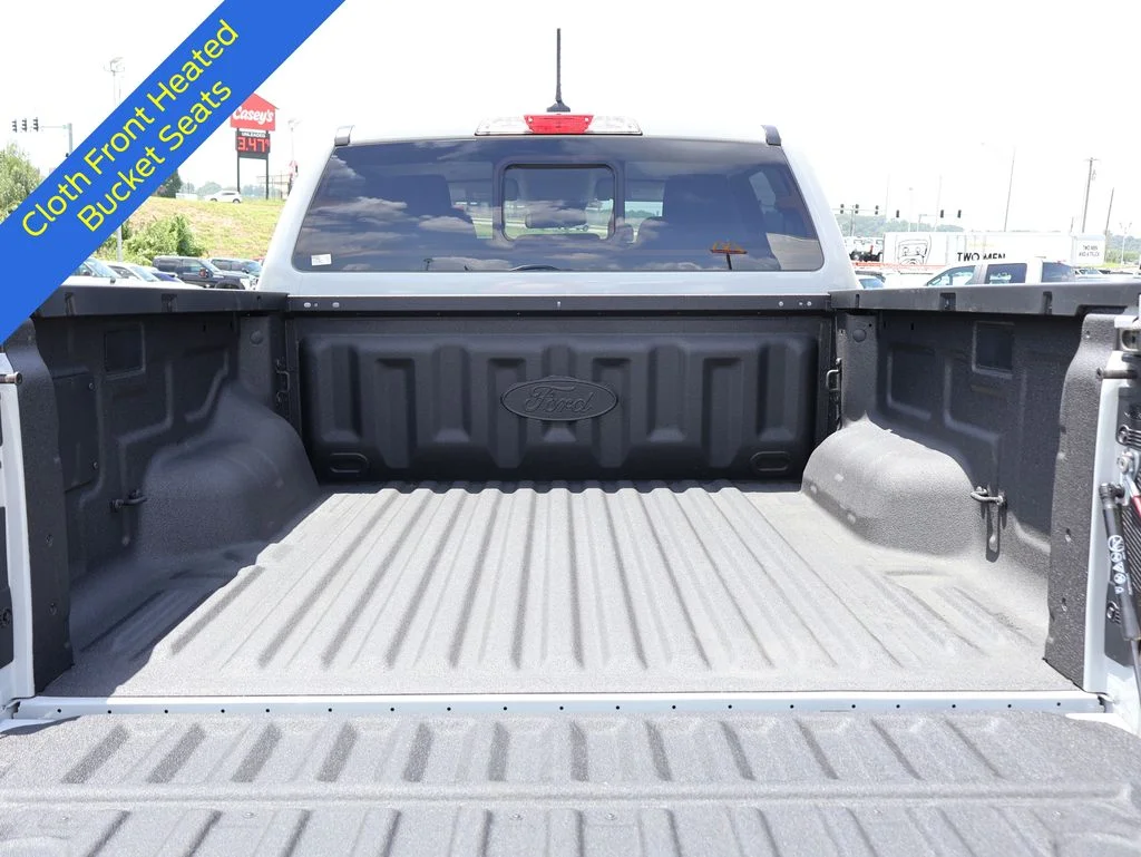 Certified Used 2026 Avalanche Ford XLT image 16