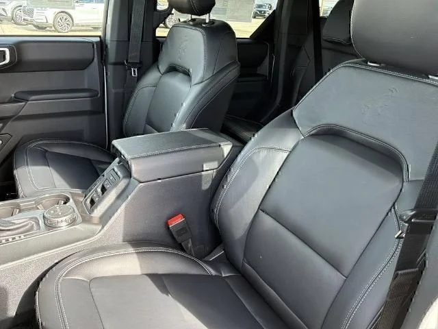 New 2026 Avalanche Gray Ford Outer Banks® image 33