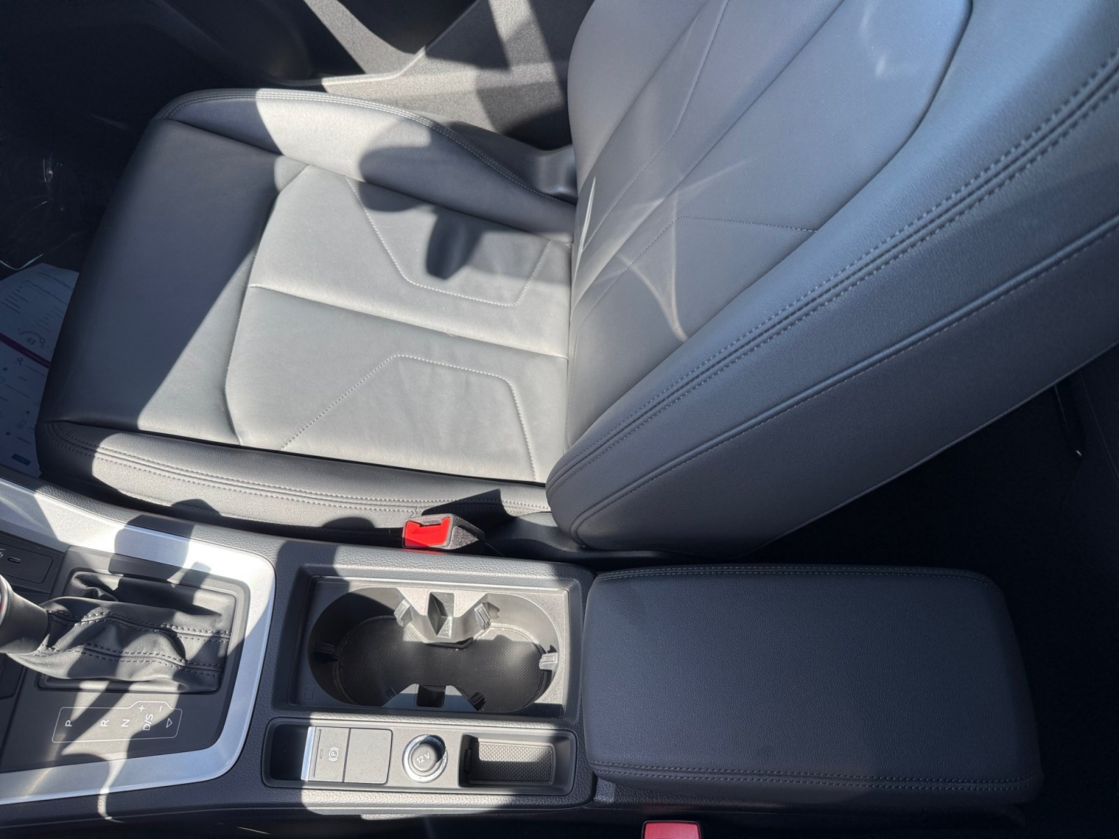 Used 2023 Glacier White Audi Premium Plus image 14