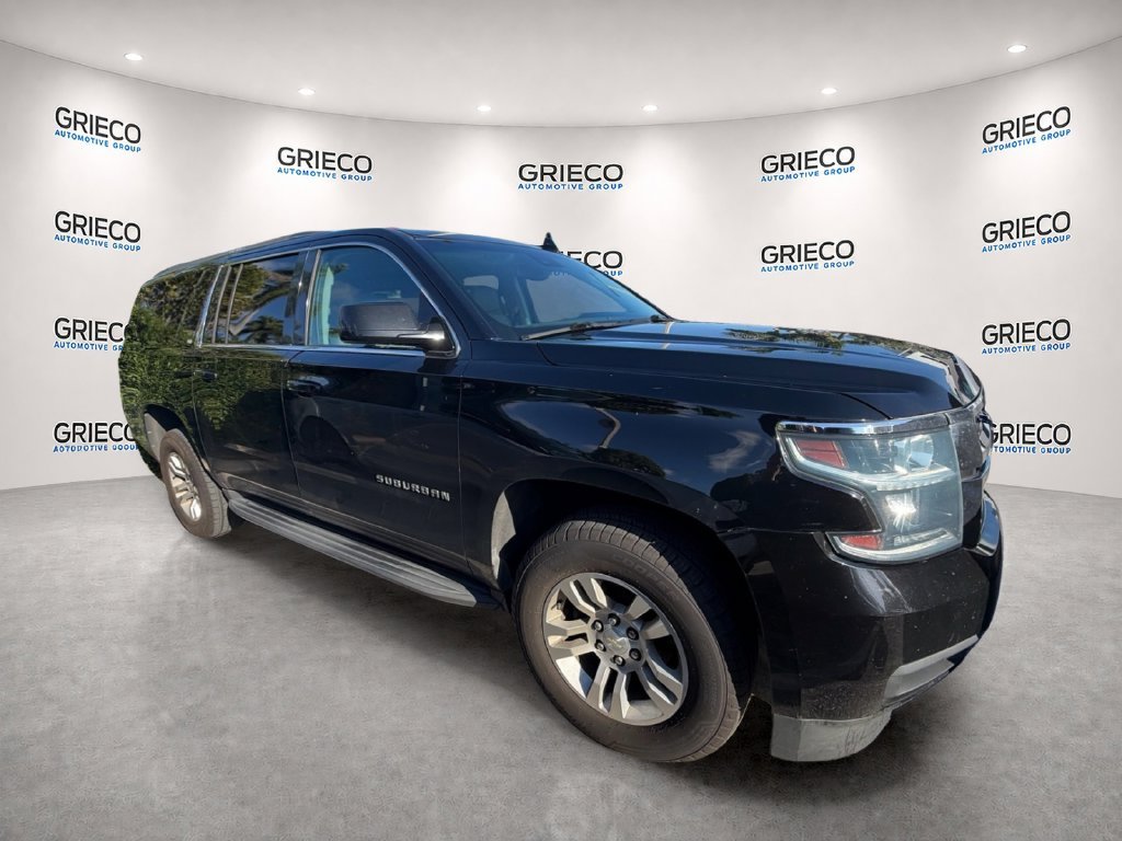 Used 2019 Black Chevrolet LT image 1