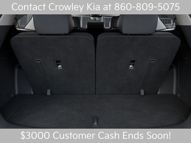 New 2026 Wolf Gray Kia S image 19