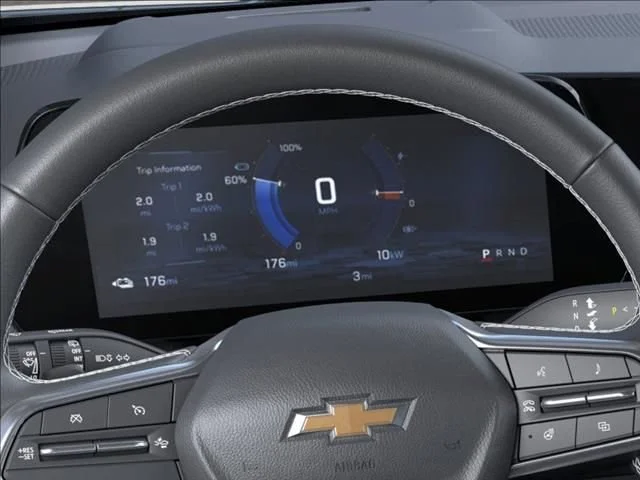 2025 Chevrolet Blazer EV LT - Photo 18