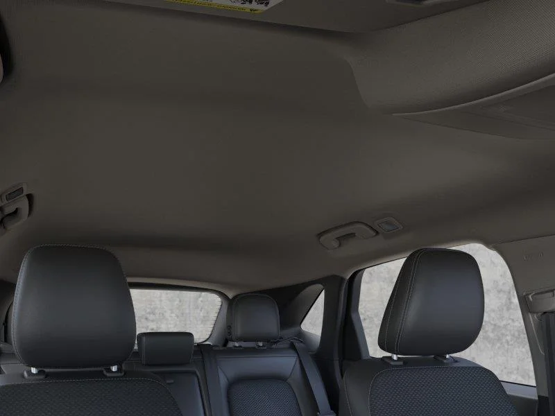 New 2026 Carbonized Gray FORD PHEV image 23