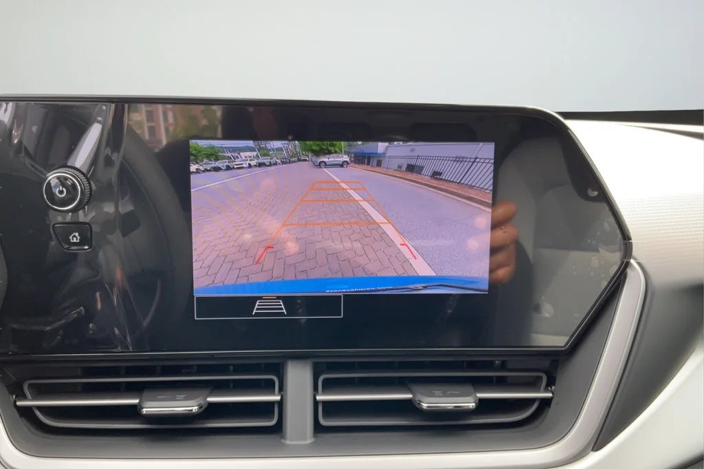 2026 Chevrolet Trax LS - Photo 15