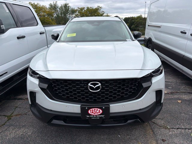 2026 Mazda CX-50 Premium - Photo 2