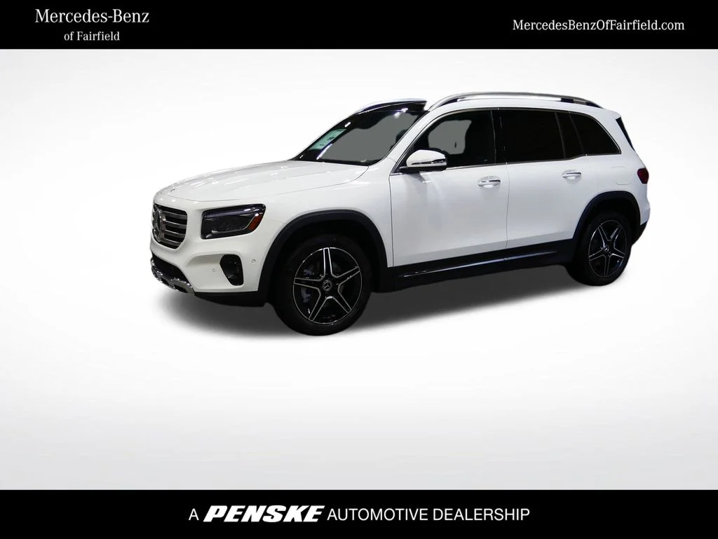 2026 Mercedes-Benz GLB GLB 250 4MATIC's photo