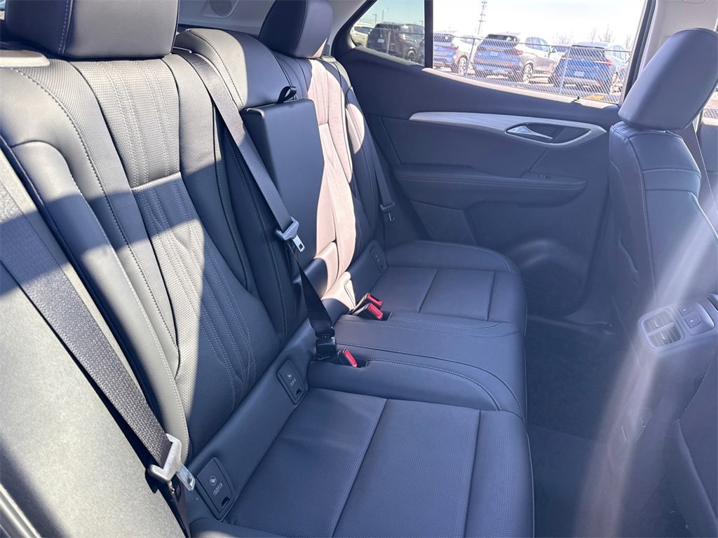2026 BUICK ENVISION - Image 35