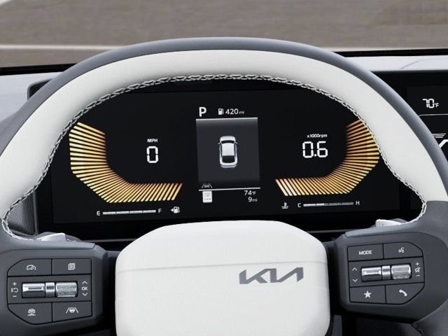 New 2026 Aurora Black Pearl Kia GT-Line image 21