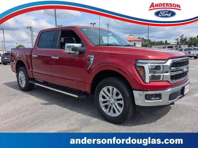 2025 Ford F-150 Lariat®
