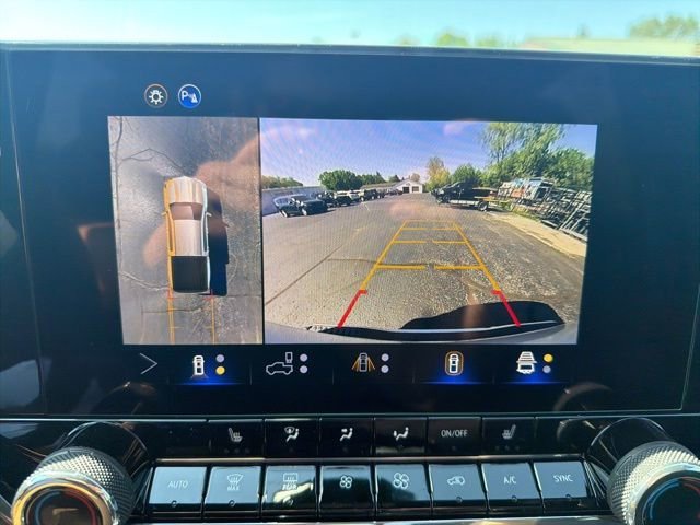 2026 Chevrolet Colorado LT - Photo 30