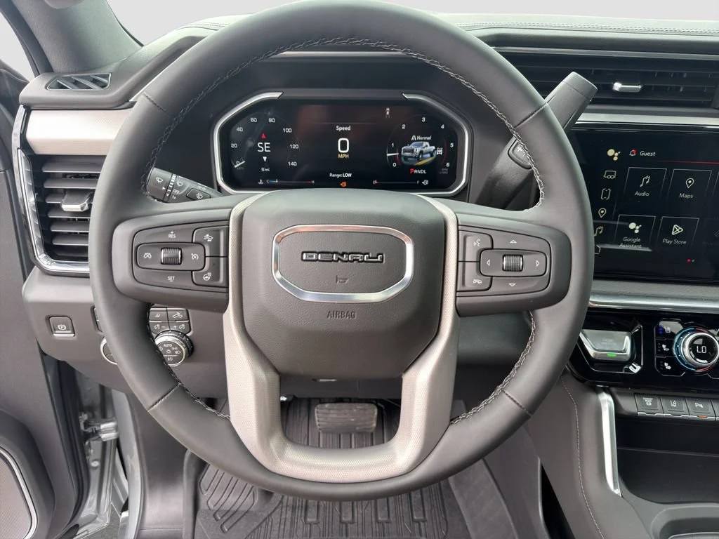 2026 GMC Sierra 3500HD Denali - Photo 10