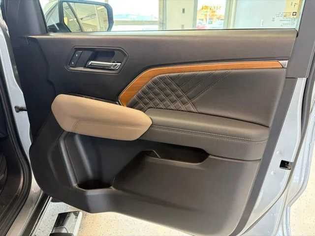 2026 GMC Canyon Denali - Photo 28