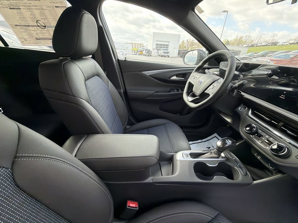 2026 Buick Envista Preferred - Photo 15