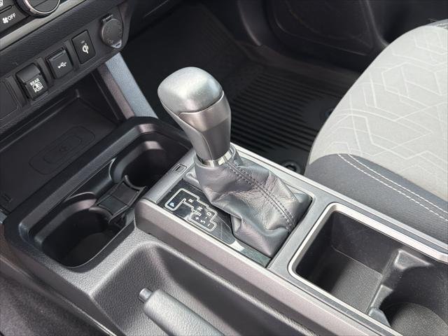 Certified Used 2021 ICE CAP Toyota TRD Off Road image 9