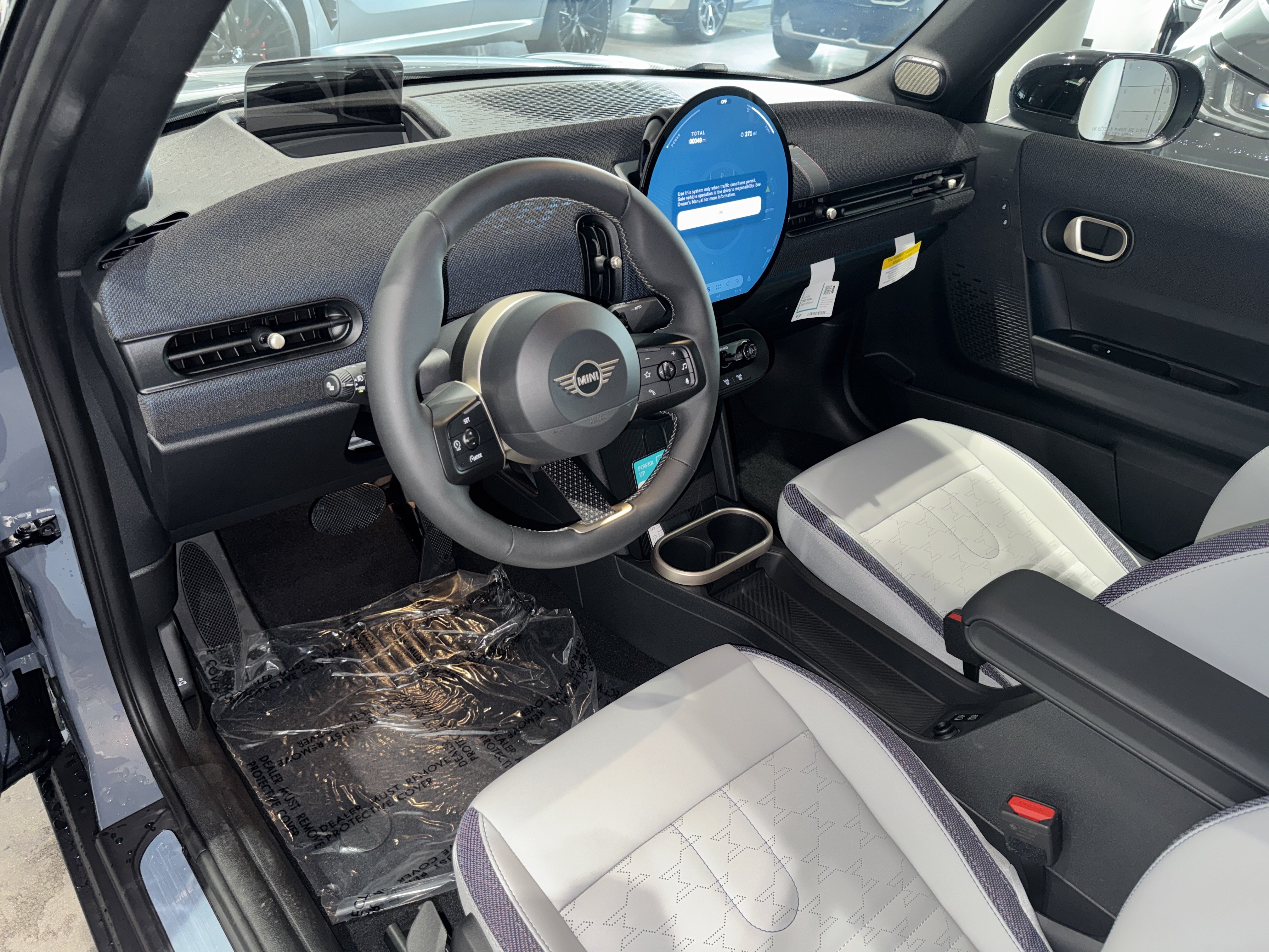 2026 MINI Convertible S - Photo 14