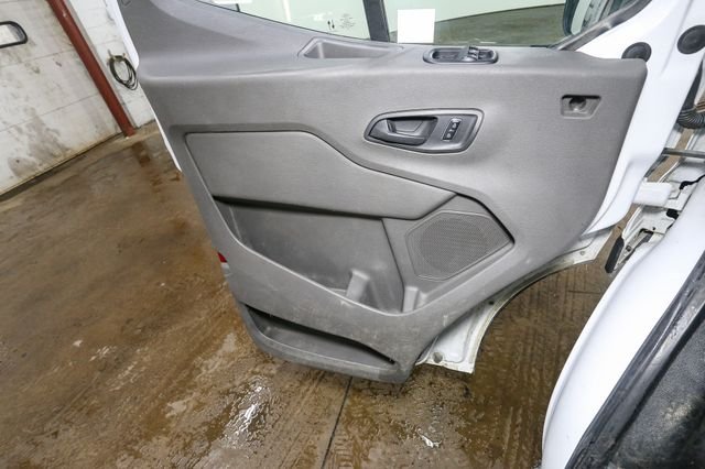 Used 2023 White Ford Base image 31