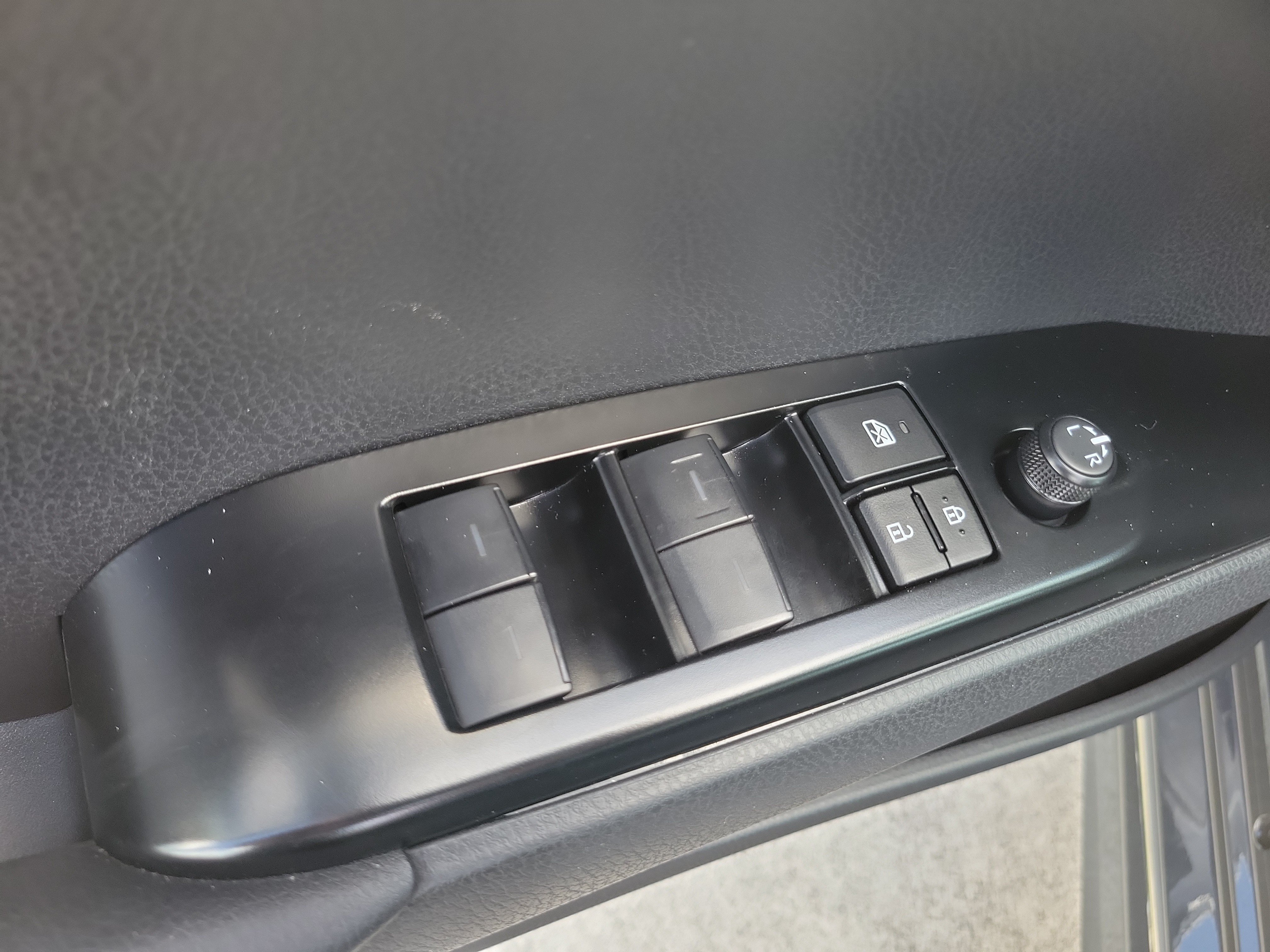 Used 2026 Underground Toyota SE image 21